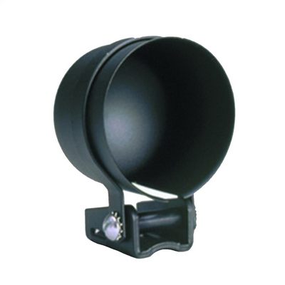 Auto Meter Mounting Cup (Black) - 3202